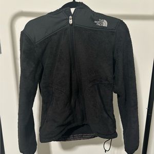 Medium fuzzy NorthFace
